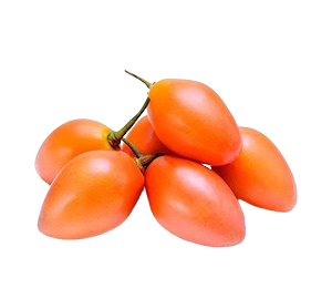 Tomate de árbol